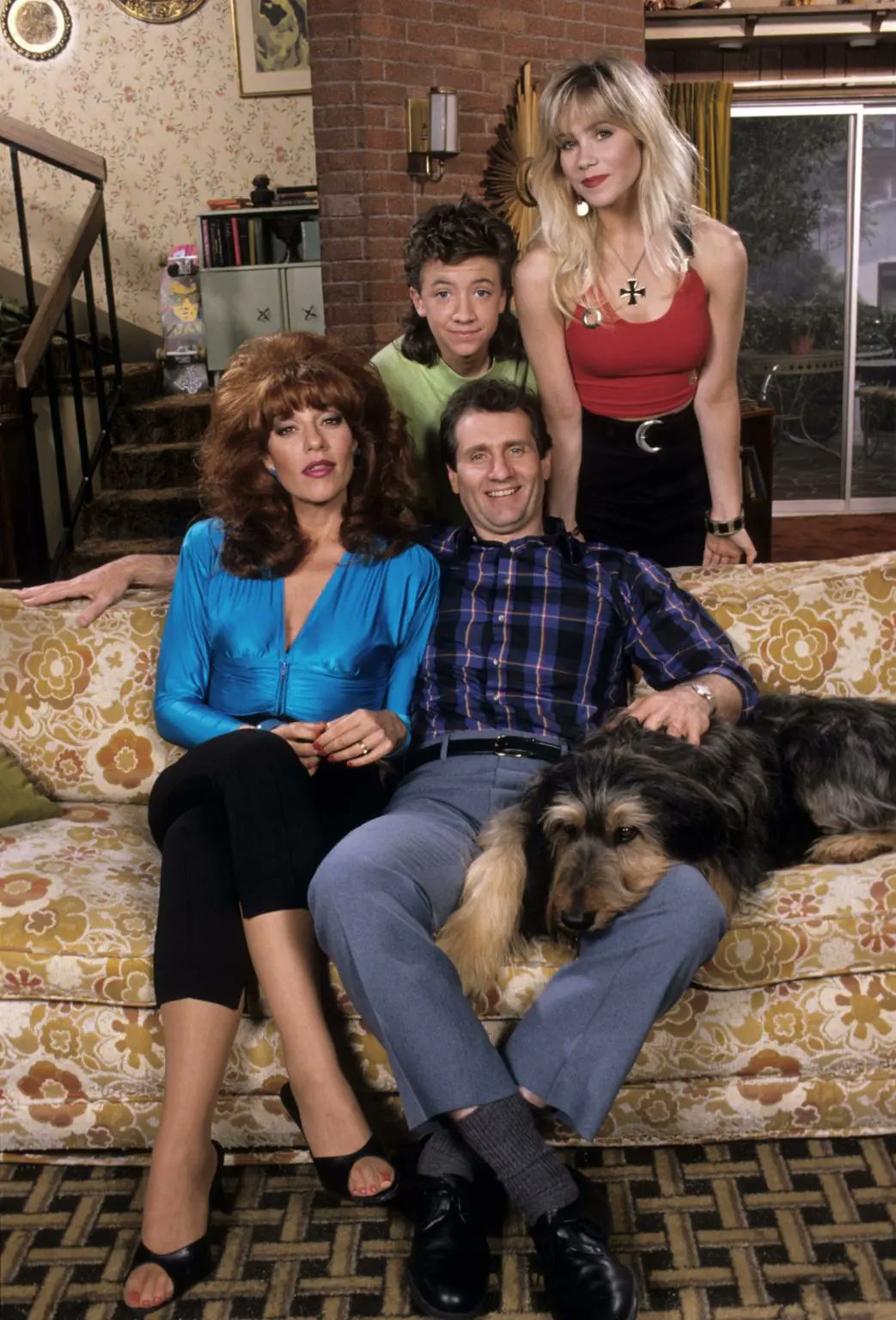 Married with Children Twitter
