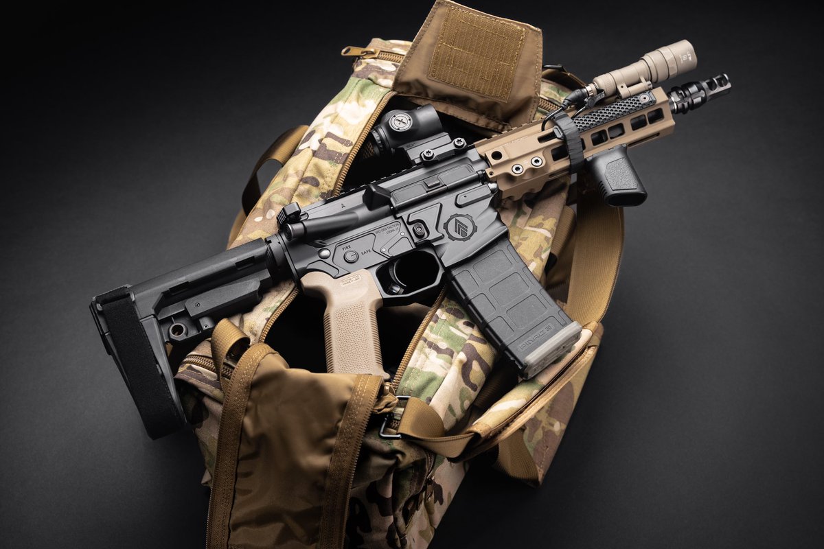 lynxdefense's tweet image. Did you know our products have a lifetime warranty! 

📸 @tactical_camera 

#multicampattern #primaryarms #tacticalcamera #lynxdefense