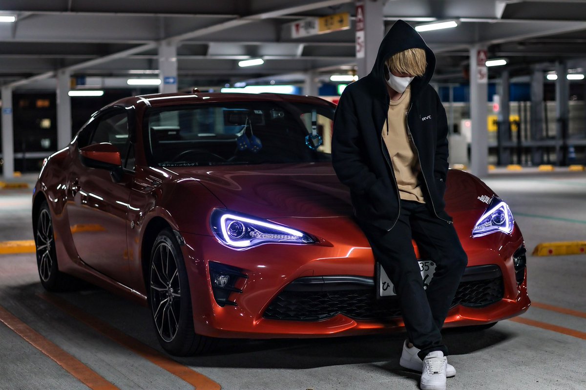 zn6_6666's tweet photo. 男のowner shotは需要ない(?)
#zn6
#トヨタ86
#86後期
#86乗りと繋がりたい
#86しか勝たん
#86オーナー
#クリスタルアイ
#86gtlimited
#86gt
#86gtorange
#神風
#神風マフラー
#genuine
#86trainingfacility
#86toyota
#86family
#86rus
#86fest
#86eightysix
#86squad https://t.co/XxLhcYwZpN