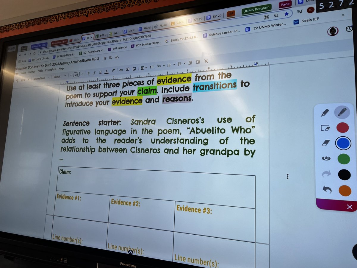 UNMSRocks's tweet image. Thank you, @District1NYC colleagues for joining us today! #unmslearningwalks #togetherwemakethedifference #unmslearns