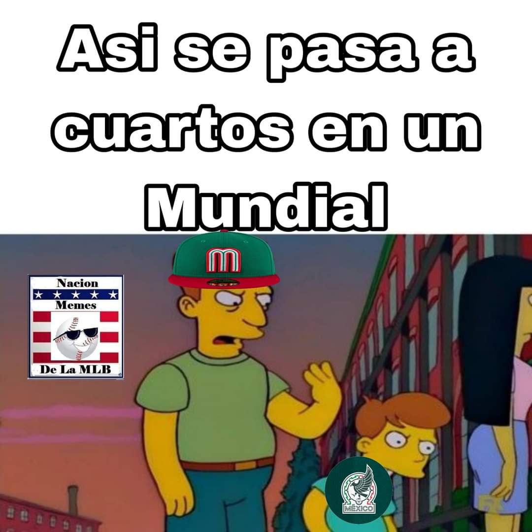 NacionMemesNFL's tweet image. De nuestra página hermana, apoyando a México!