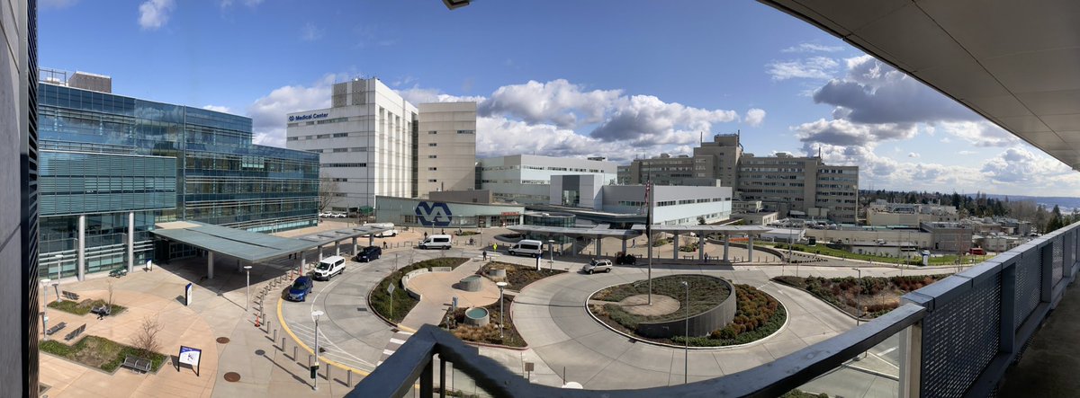 tjayrocket's tweet image. Went to the @VAPugetSound today - got this pic, thought I’d share it…