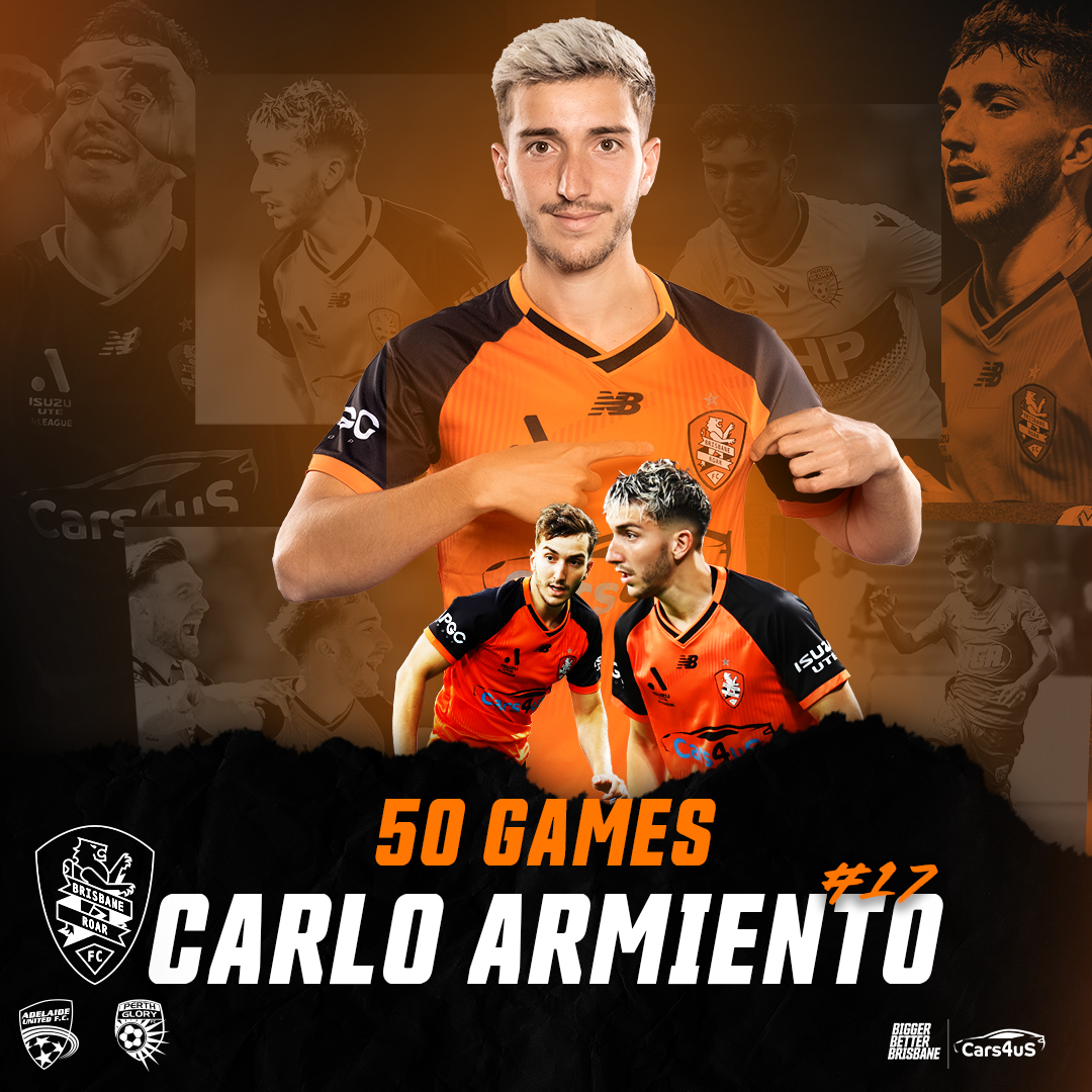 Brisbane Roar FC tweet media