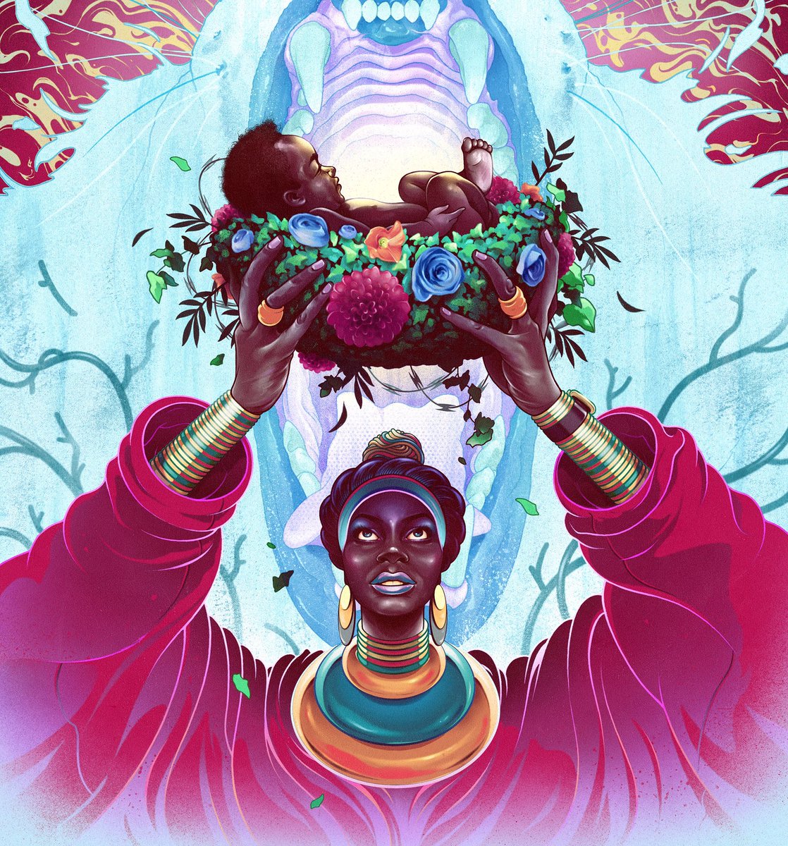 “ Heal In “ 

Support Me Directly ~ Nineorbetta.com
Wait and Play the Shyt ~ 3/17

It’s a lot of pain and growth behind this dose. Walk wit me