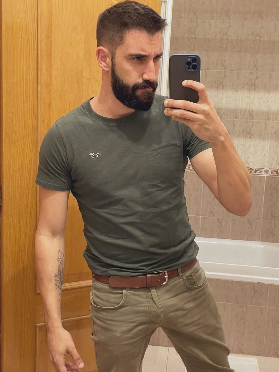 xtaky_'s tweet image. Ni tan mal 😏