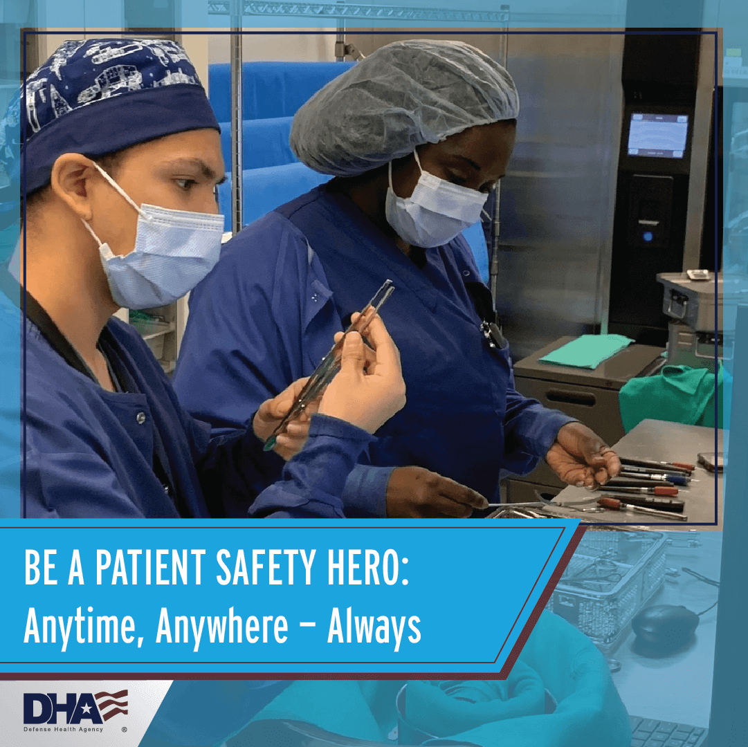 Military Health System tweet media