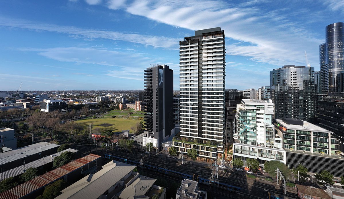 AusPropJournal's tweet image. #BUILDtorent (BTR) operators are in a strong position to keep collecting #developmentsites ahead of their build-to-sell (BTS) rivals in 2023, and the overheated #rentalmarket will provide a further tailwind for the emerging sector, but australianpropertyjournal.com.au/2023/03/15/con…