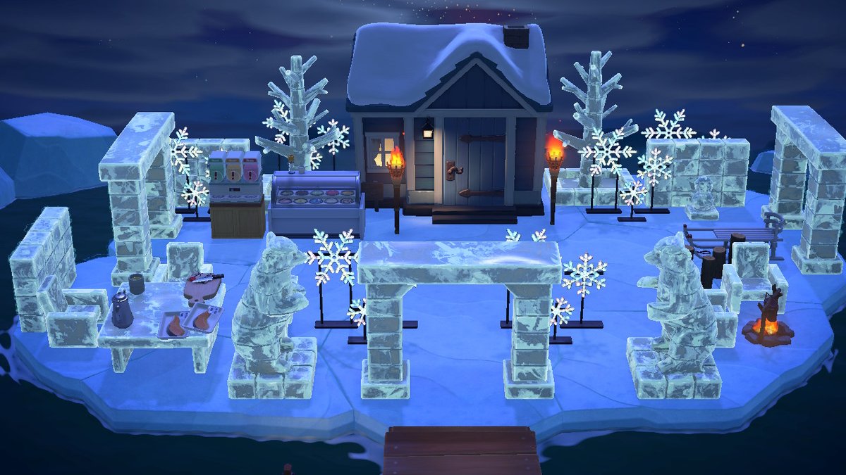 CherryBekath's tweet photo. #AnimalCrossing #ACNH #NintendoSwitch https://t.co/4H6WXt7fxR