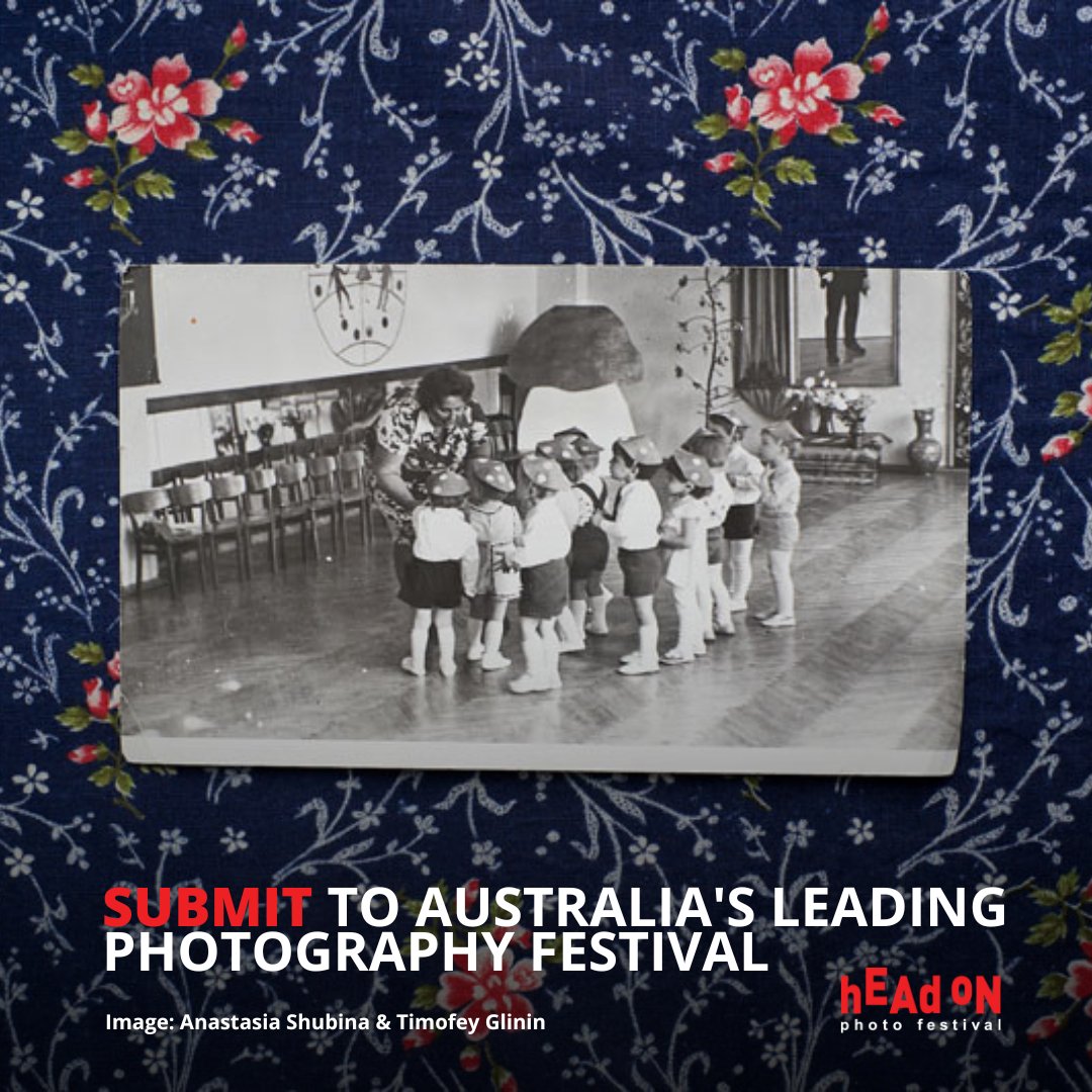 HeadOnPhotoFest's tweet photo. Head On Photo Festival 2023 is looking for exceptional photography across all styles and genres from portrait to landscape and everything in between!
Hurry! Submissions close Sunday, 19 March!
#HeadOnPhoto #OpenCall #OpenSubmission #PhotographyOpenCall #Submissions https://t.co/TQmT0YOPSY