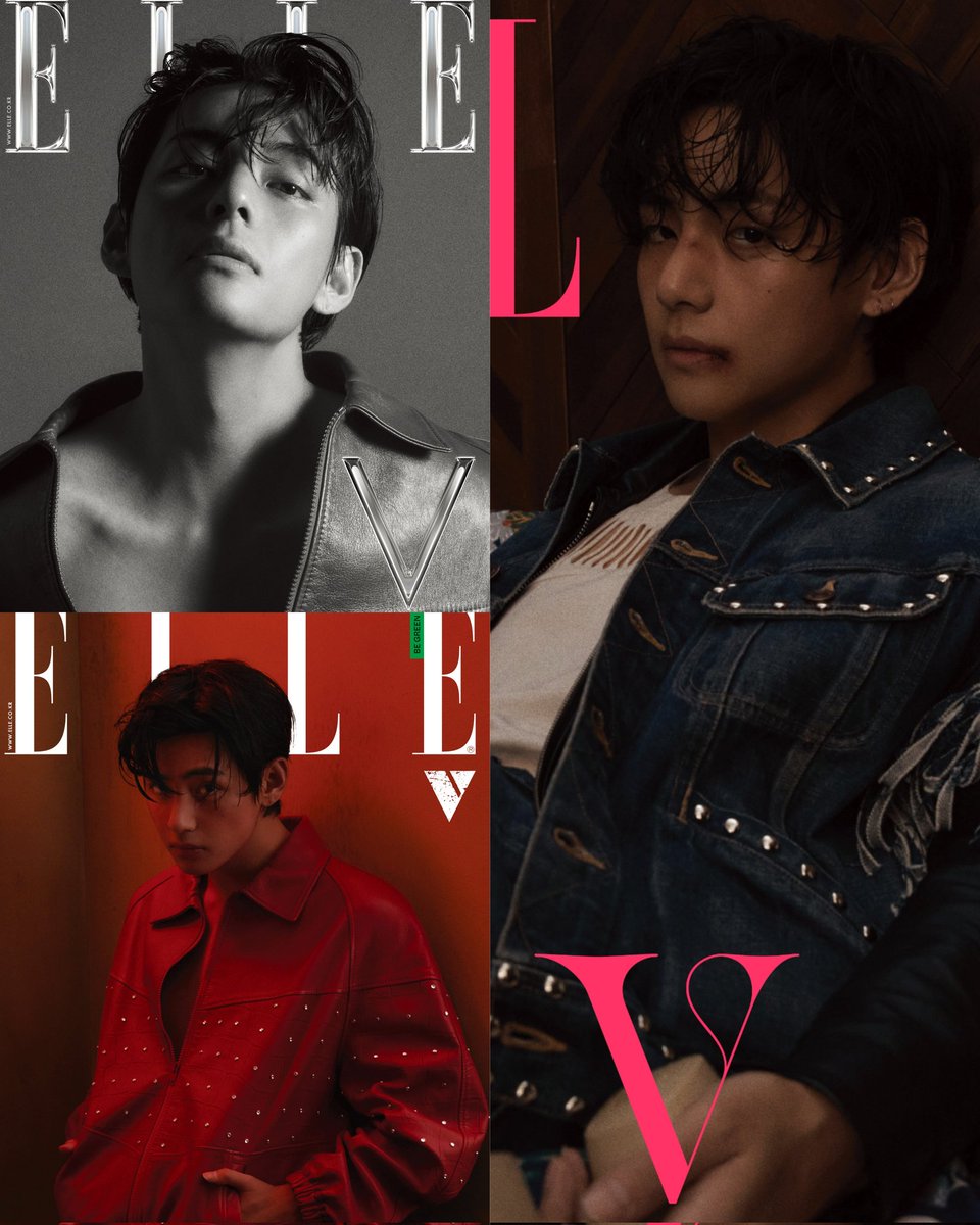 itsbtszone's tweet photo. kim taehyung the man you are.. 

V IS COMING
V ON ELLE KOREA 
#TAEHYUNGxELLE https://t.co/hwRiZ8hM2B