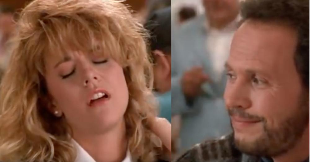 Happy 75th Birthday, Billy Crystal!

When Billy Met \Sally\: 
 