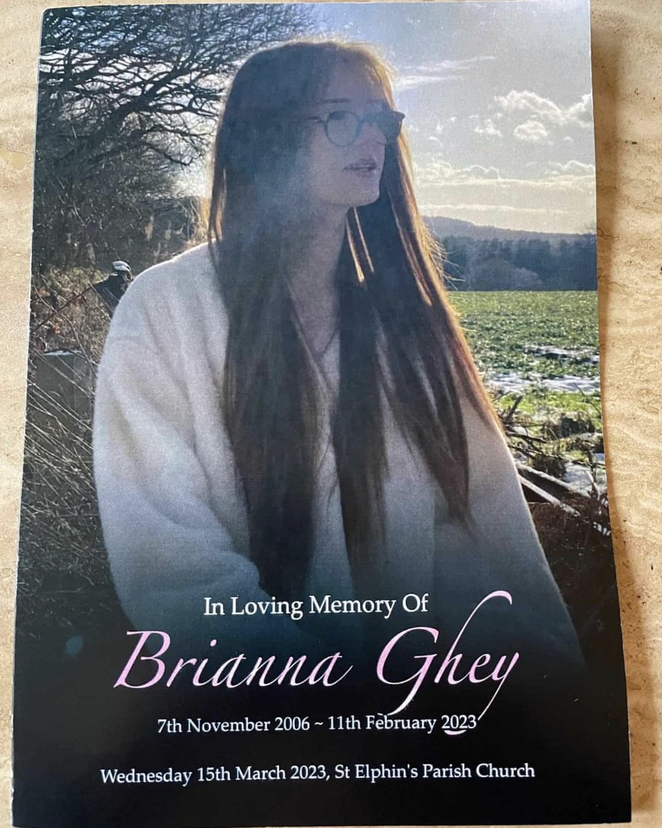 pea_nb's tweet photo. Rest in Power #BriannaGhey https://t.co/Qx04PMKk3f
