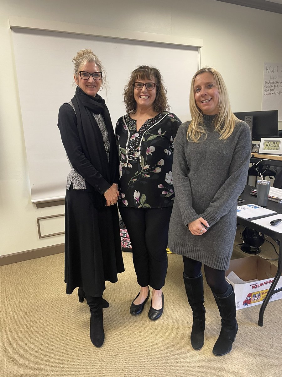 atraversDE's tweet photo. Lots of learning @ #DTGSS Day 4 training led by @UD_DASL colleagues @AmyMGrundy @DrAnnLittle @michelesavage72 in partnership w/ @DEDeptofEd Educator Excellence team @AngieSocorso. We practiced writing CEI-A & questions for debrief & learned tips 4 using DE growth & support system https://t.co/quLNnPfZzL