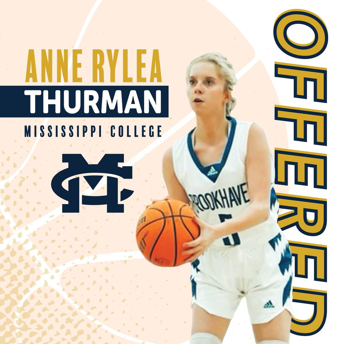 Blessed and humbled!!
#firstcollegeoffer
<a href="/JrAllStarBB/">Jr. All-Star Girls Basketball</a> <a href="/evgeeker/">Coach EV</a> <a href="/deltareport2/">delta report svc</a> <a href="/MSPLAYSPORTS1/">MS PLAY SPORTS</a> @UOrangemen <a href="/PrepGirlsHoops/">Prep Girls Hoops 🏀</a> <a href="/risingbluestar1/">Rising Blue Star</a> <a href="/GradyMajors/">Grady Majors</a> @jrallstarMS <a href="/jcthurm/">Chris Thurman</a>