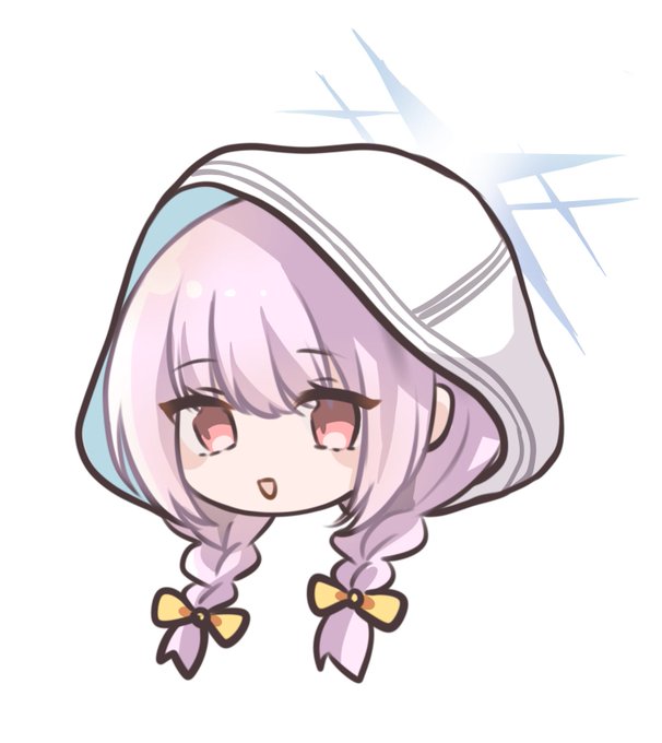 アリウススクワッド #ブルアカ 