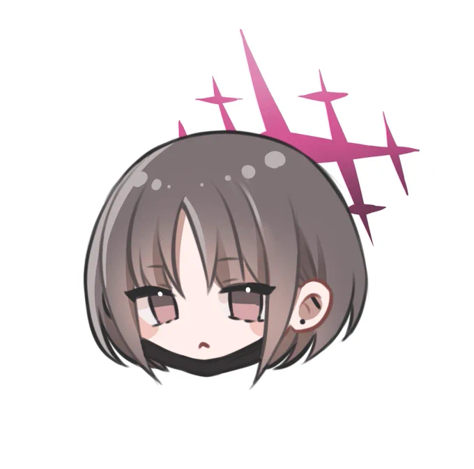 アリウススクワッド #ブルアカ 