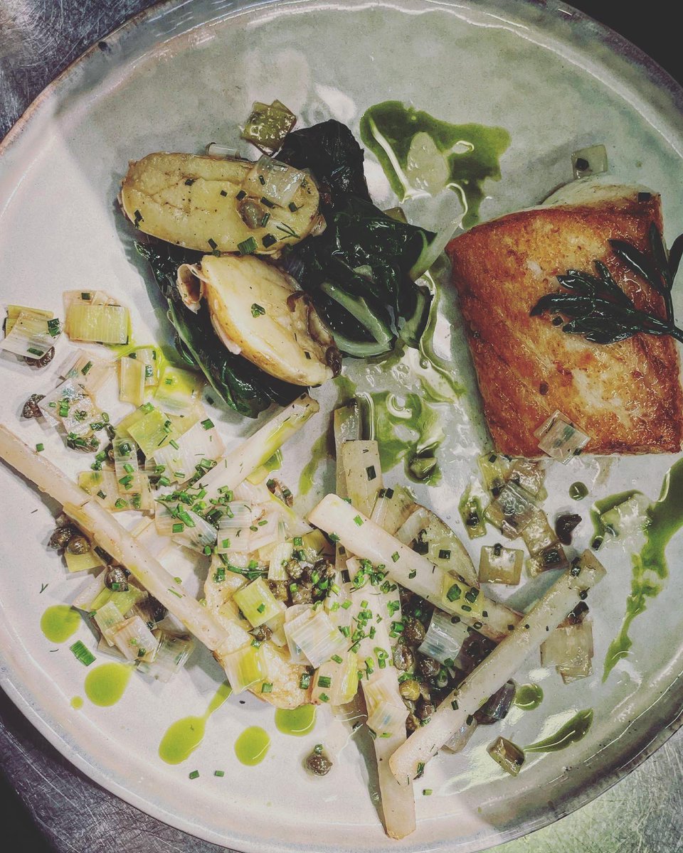Stunning local produce on the menu for Mothers Day…
