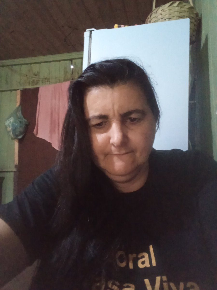 MrciaReginaBit3's tweet photo. Serva do senhor Jesus
Cristã evangélica https://t.co/0rBHl7LB0r