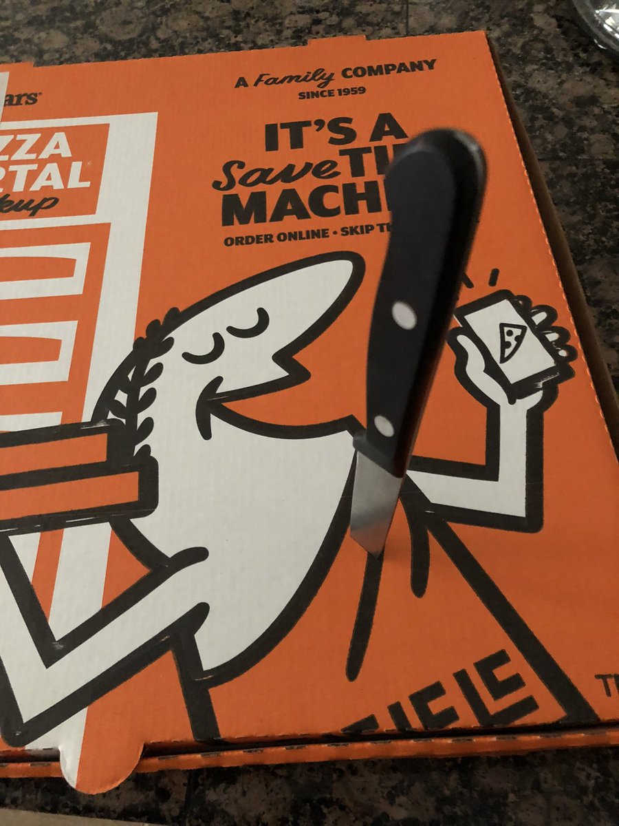 Happy Ides of March.
