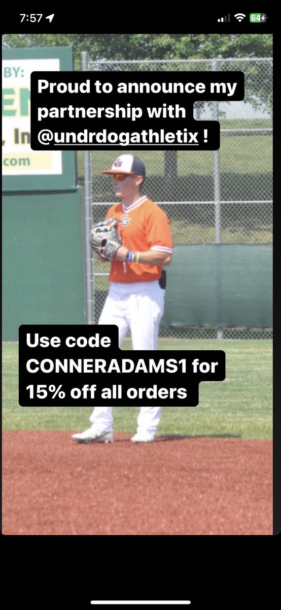 Conner Adams tweet media