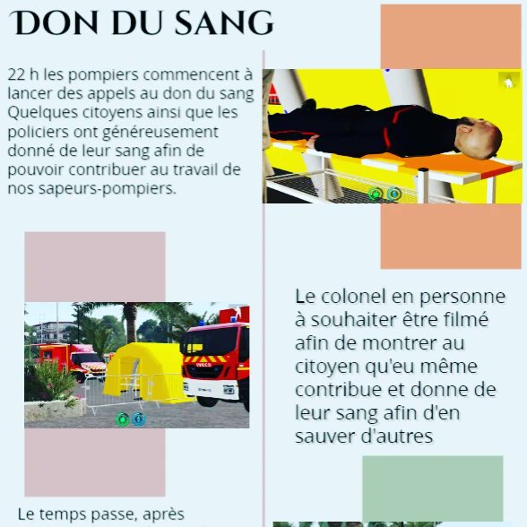 Palma_Life's tweet photo. 🏝 Palma Live 🏝 
Serveur Rôle Play Arma 3 🎮 

Rester informer des événements de l'île grâce à Palma News ! 📰

Crée ton style de jeux, crée ton Rôle Play ! C'est sur PalmaLife que ça se passe ! 
🔗 Vitrine : https://t.co/XY4hOX0zHK
🔗 Discord : https://t.co/C0PX1aAcwz https://t.co/O6cRdCMrOj
