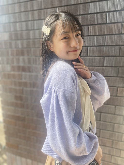 Twitterのコスプレ画像1