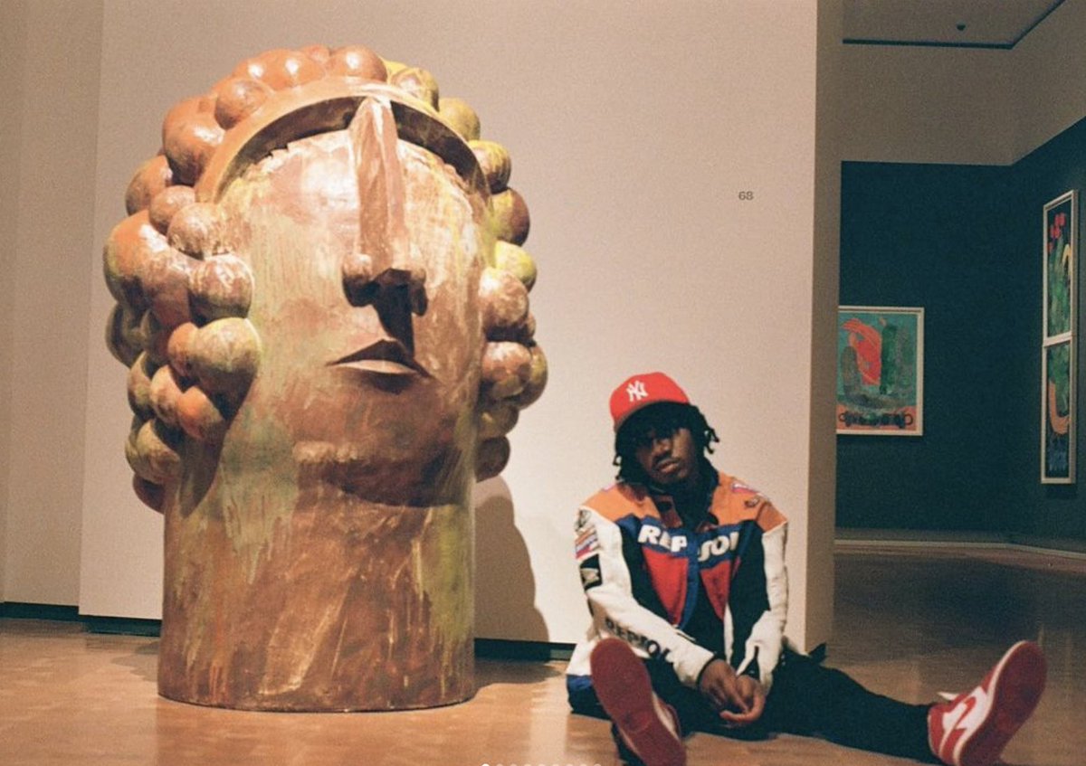 ToledoMuseum's tweet photo. #TMAMoment // π·: deathb4digital, IG https://t.co/FCNUe16TLA