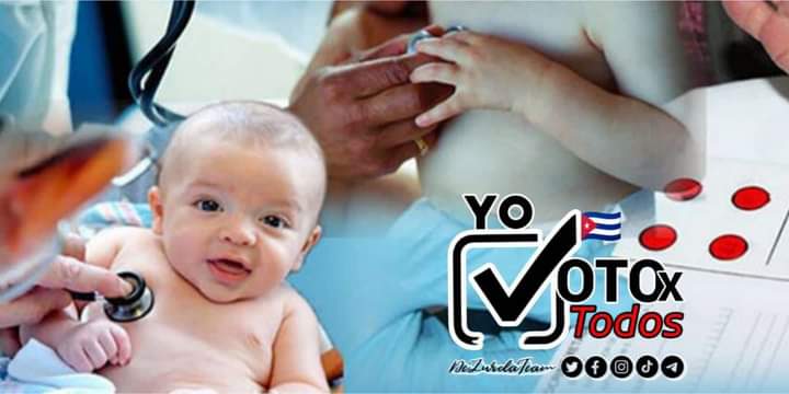 MLujardo's tweet photo. #YoVotoPorTodos https://t.co/bOj9GzBPs1