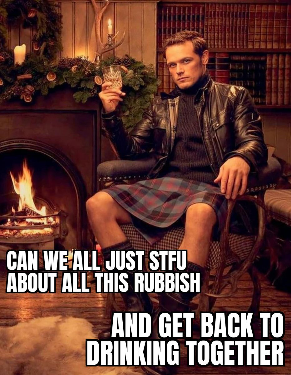 EMBurlingame's tweet image. One for all my lads and their lasses. Let us remember why we actually do all we do to keep it all from burning down. 
#Responsibles #TheInfiniteGame #TheKnightMonk #specialforces #SpecialOperationsForces #GreenBerets #Scots #SingleMalt