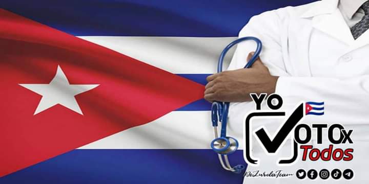 MLujardo's tweet photo. #YoVotoPorTodos https://t.co/bOj9GzBPs1