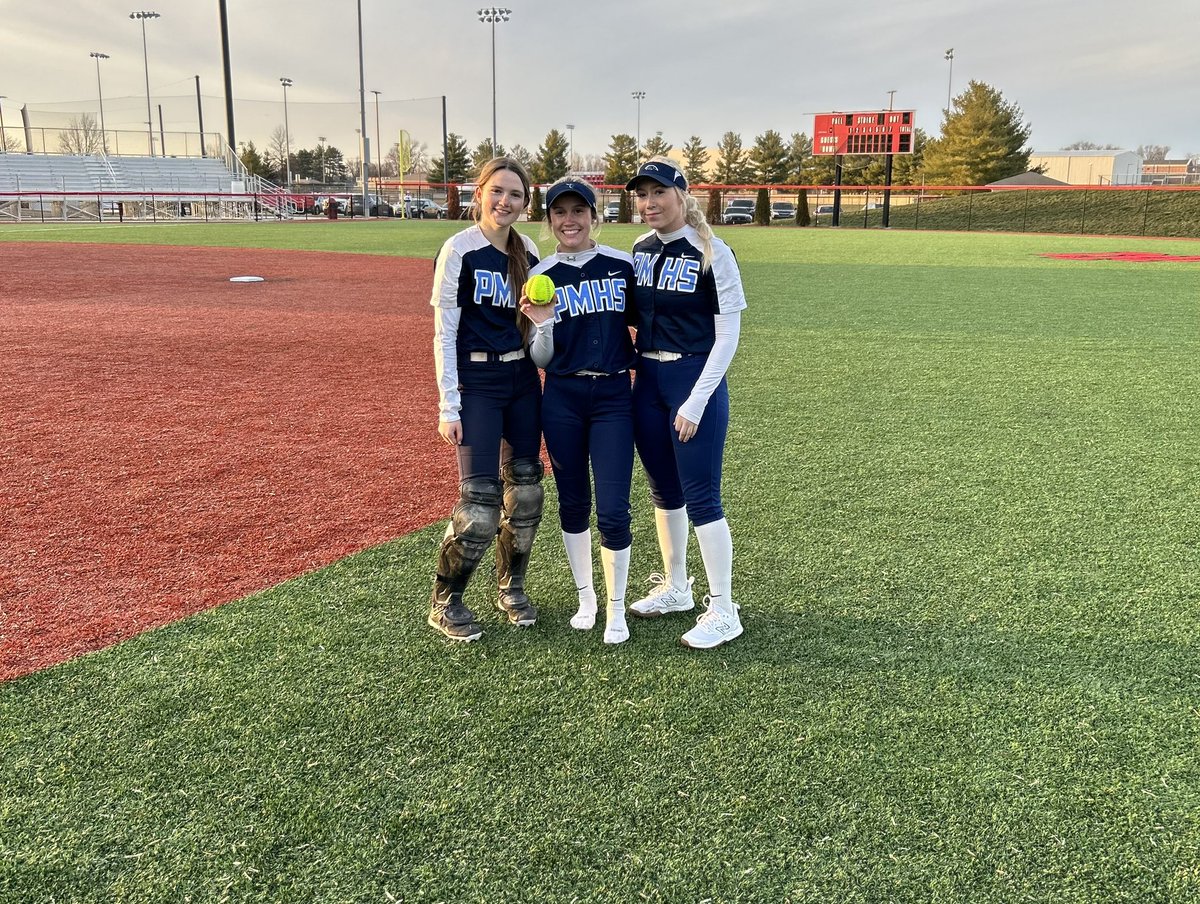 PMFalconSBall's tweet photo. 3 home runs in our scrimmage tonight! What a time 🤩💪🏼 https://t.co/D0mgKvNhUZ