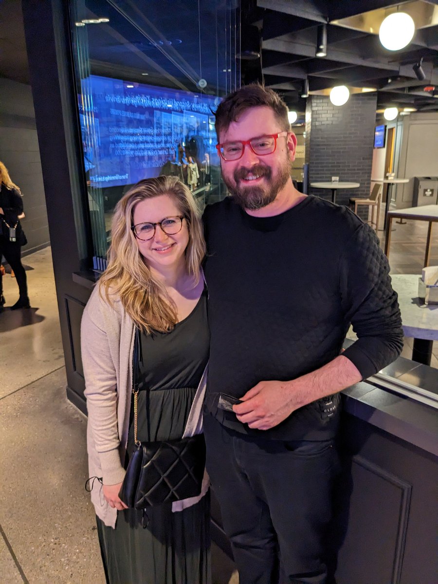 Danfinity tweet media