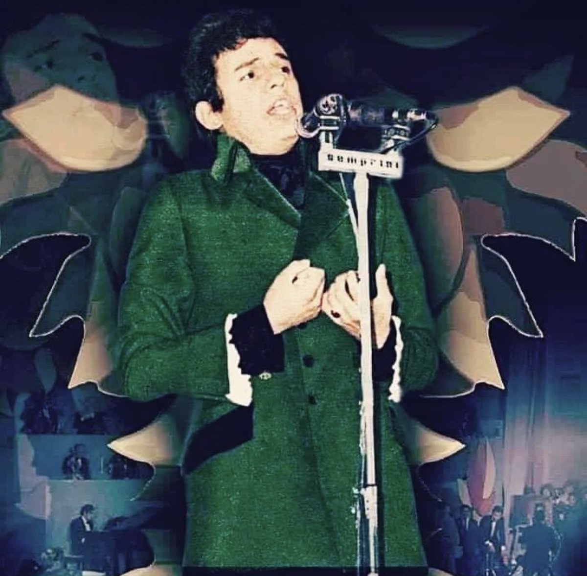 José José tweet media