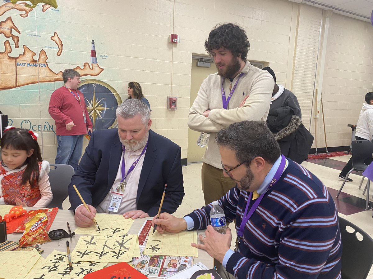 HirjiRabia's tweet photo. I am beyond proud tonight to be part of Islip Schools and this beautiful multicultural community!! I am grateful to have such hardworking teachers part of my department. We had another successful Multicultural night! Truly a team effort!! So so proud!!! #Isliprising https://t.co/Gb6V8Iw8EC