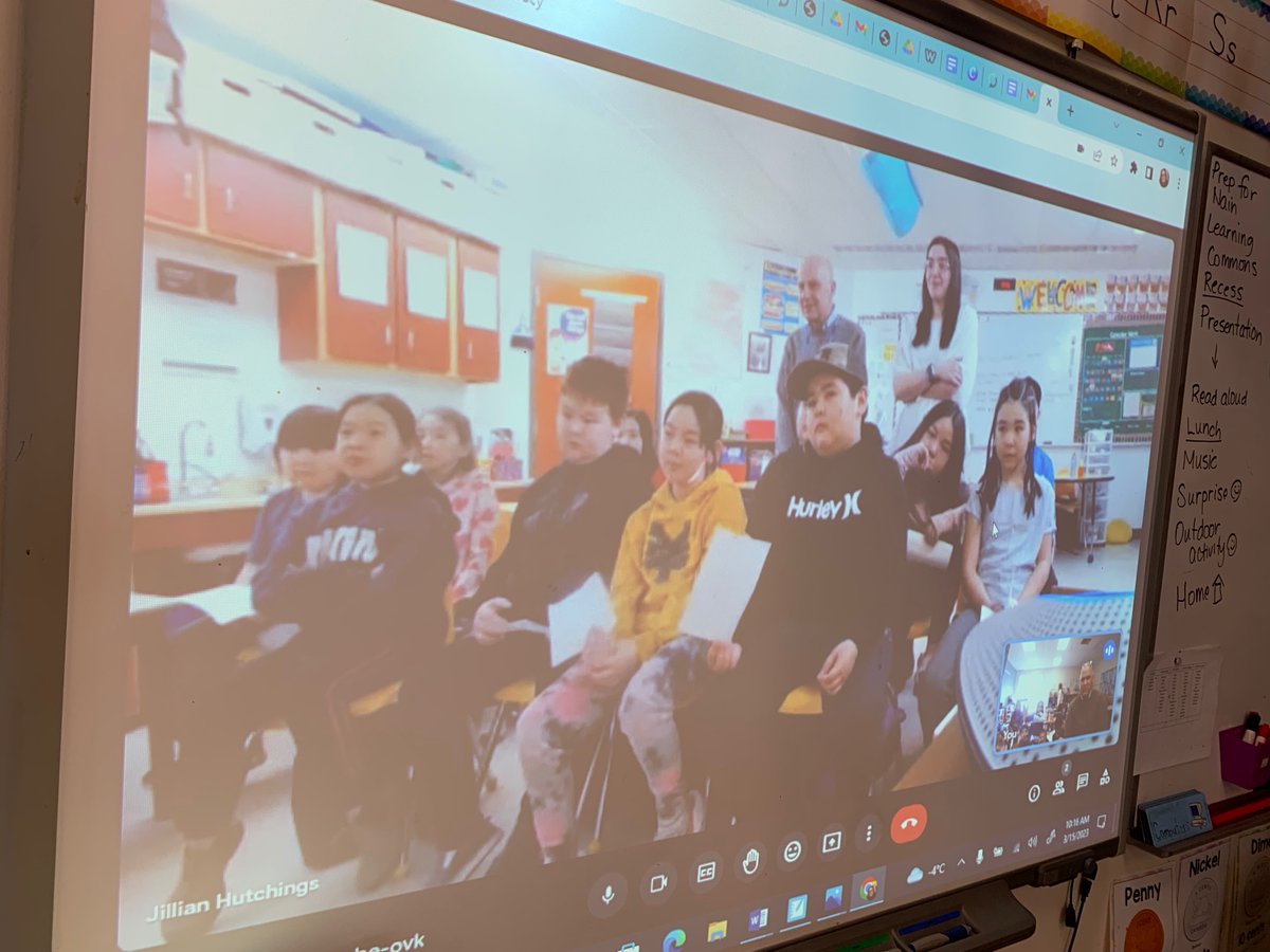 Colleen Park tweet media