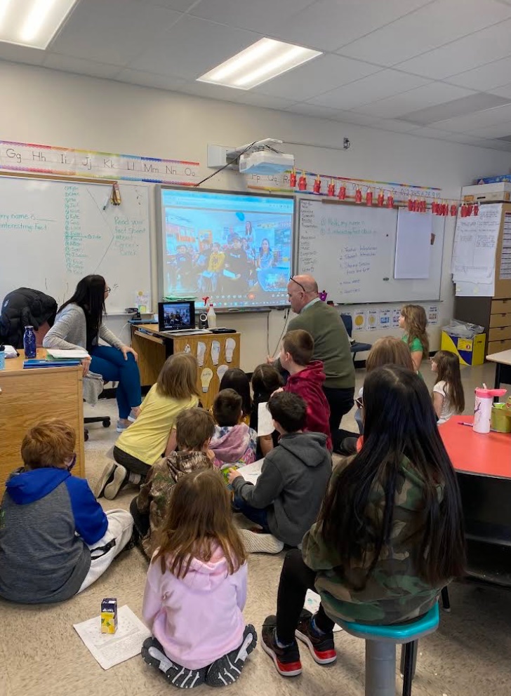 Colleen Park tweet media