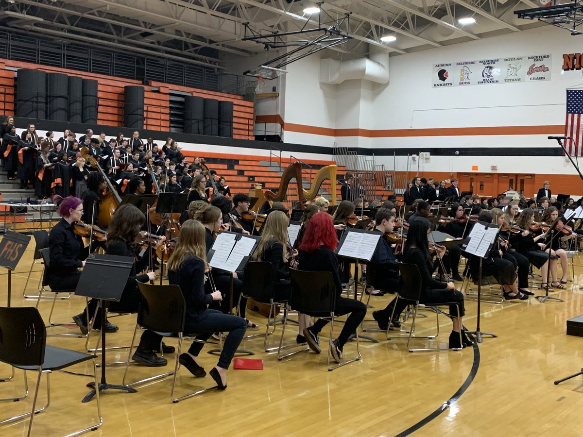 The 20th Annual World Arts Festival is brought to you by our incredible elementary- MS &amp; HS chorus, concert band and orchestra , visual artists, and dedicated music directors + art teachers whose commitment &amp; dedication made the FSD WAF a tremendous success. Huge crowds too.