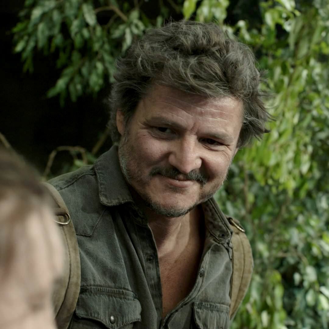 Pedro Pascal Daily (@pascalarchive) on Twitter photo 