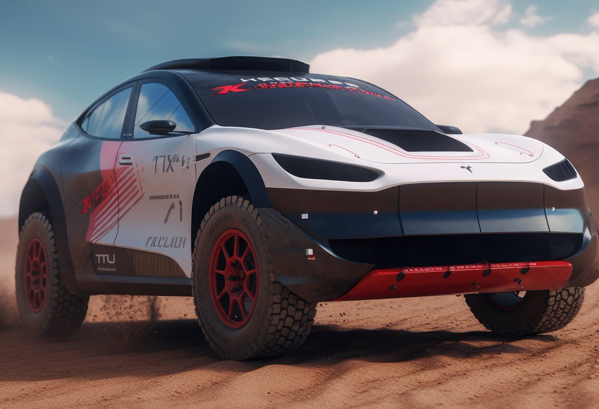 Tesla Concept (@TeslaConcept) / Posts / X