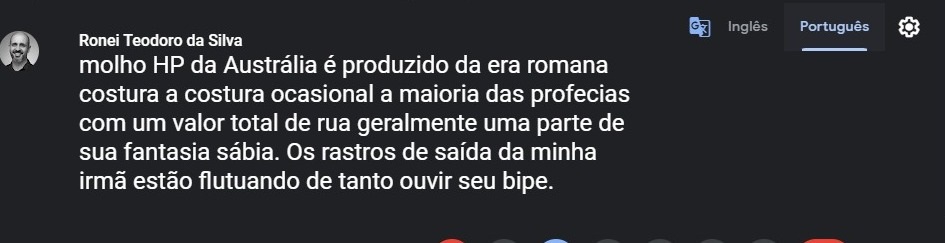 roneit's tweet photo. Prof. Ronei fumou um Boa Noite antes da aula hoje. https://t.co/xNYAcYr9BF