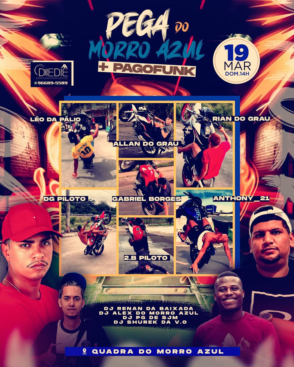 Regilen82073260's tweet photo. SUPER CONFIRMADO BROTEM 🏍🚀🥳 https://t.co/aNAEpK8k2d