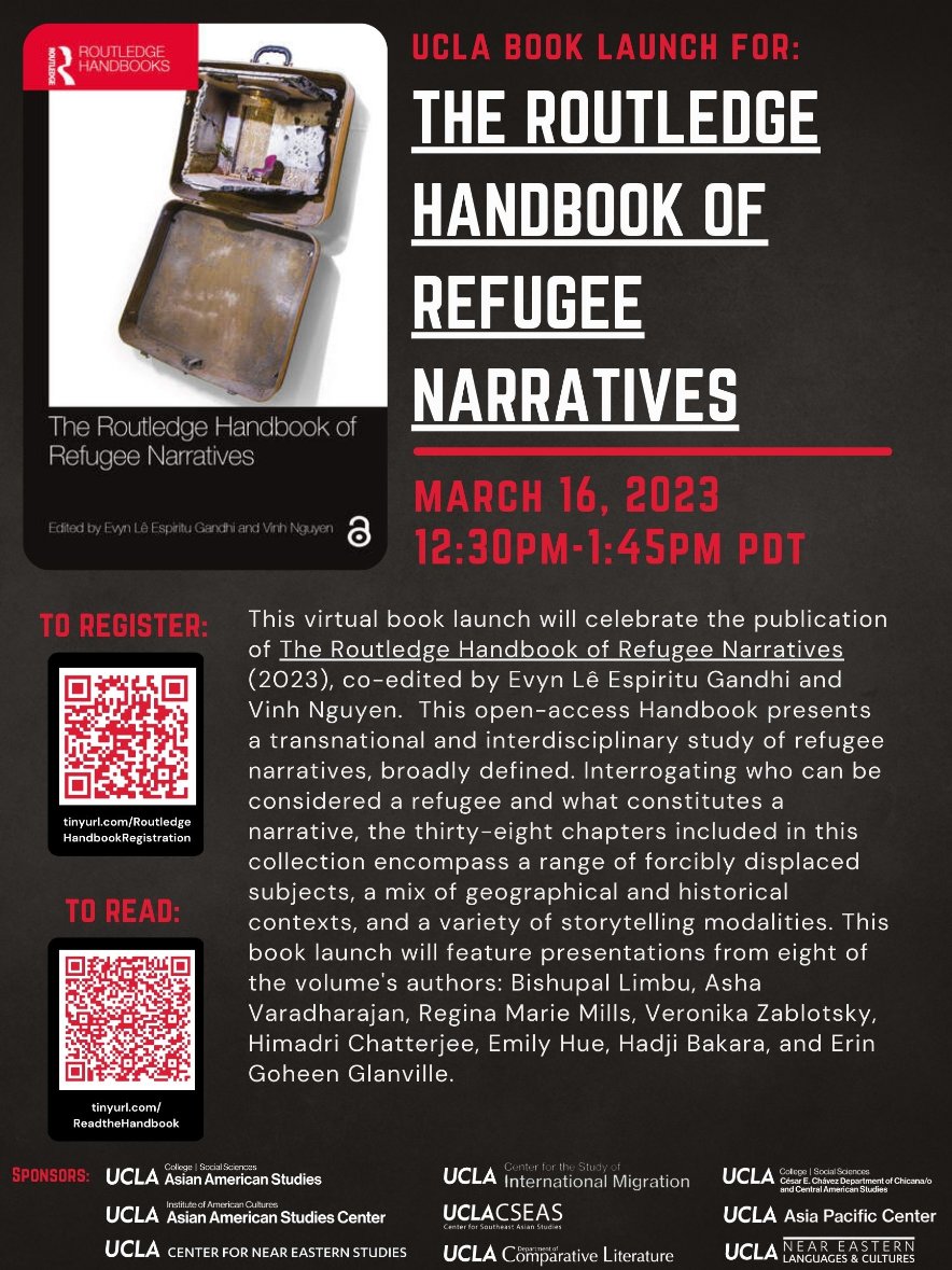 TOMORROW!  Hope you see you there! 

Registration: ucla.zoom.us/webinar/regist…