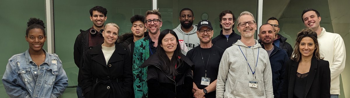 West Hollywood Toastmasters tweet media