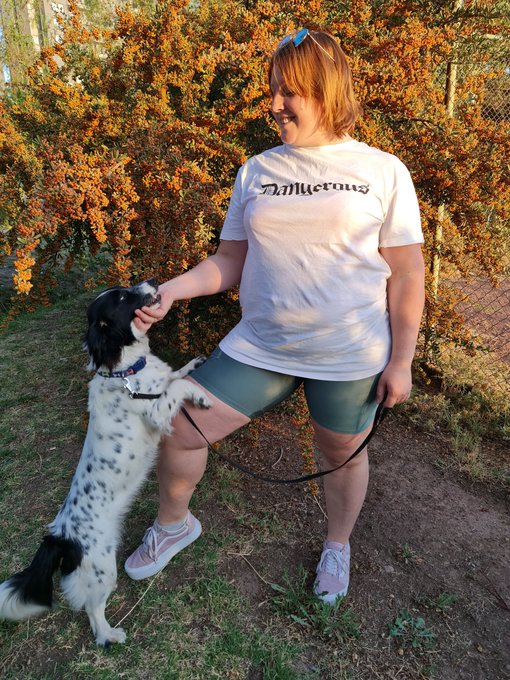 My animals flew with me across the ocean. https://t.co/2sZ2jMTigc<a href="/tag/poledancing"class="tags"><span>#poledancing</span></a><a href="/tag/poledance"class="tags"><span>#poledance</span></a>