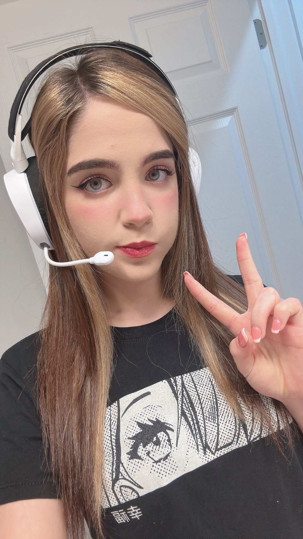 A seductive new Staryuuki cosplay revealing her tempting curves