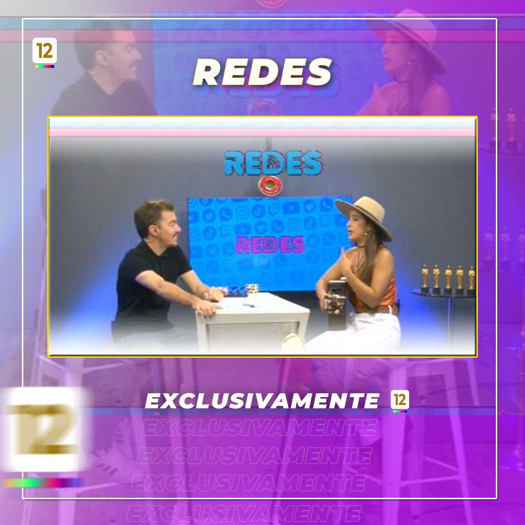 Hoy inmediatamente finalizado Premiere.
Redes. 

El programa para la familia del interior. 
La mejor programación gratuita de calidad, esta acá.