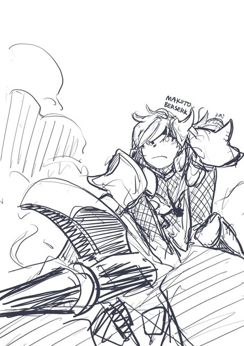 定期的にセンシティブ関係にブチ切れる小武氏。 