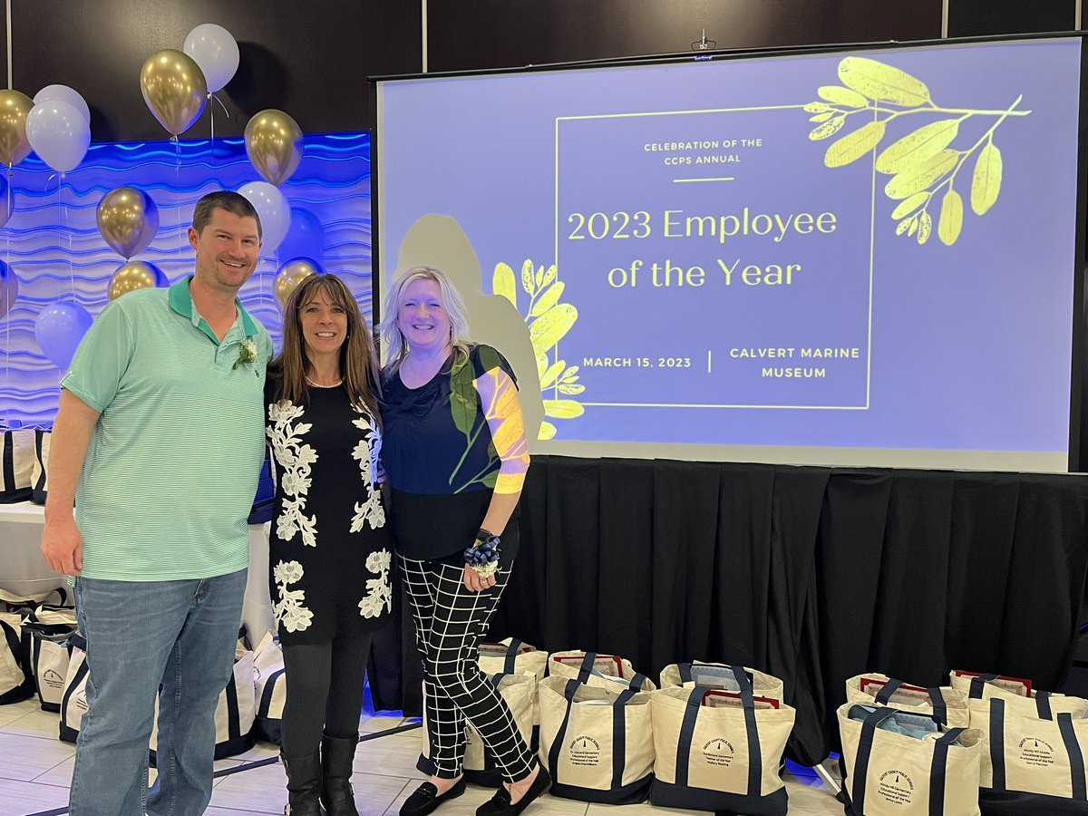 CES__Principal's tweet photo. Congratulations to CES Teacher of Year, DJ Jackson, and Support Person of the Year, Penny Clark! https://t.co/TPmsRVCEgJ
