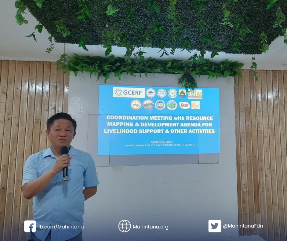 The ProPEACE Programme of Mahintana Foundation Inc. empowers the Muslim Council of Elders to build resilient communities and attain socio-economic equity through the integration of all programs and activities of the implementing partners.