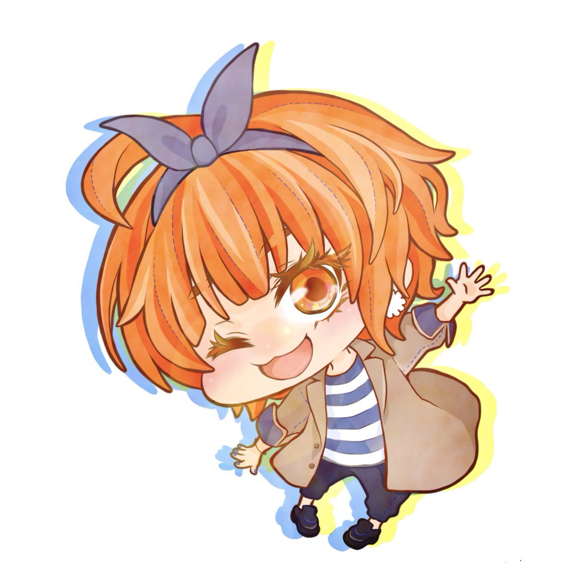 こたつのおみかん